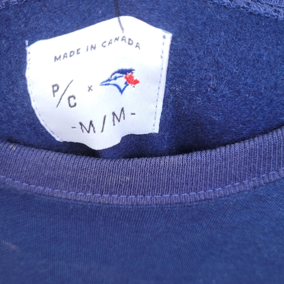 COPY - BlueJays Toronto-VS-Everybody crewneck - Picture 2 of 5